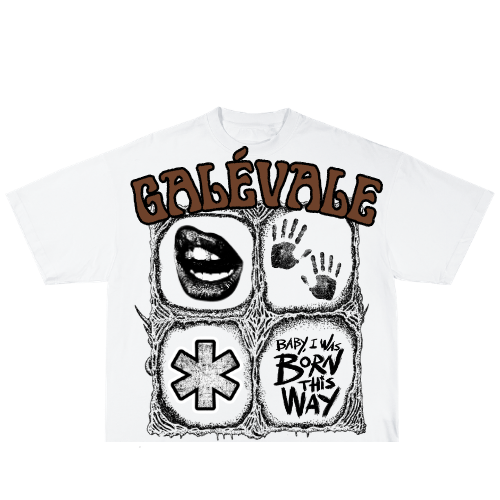 GaléVale Exclusive Member Tee